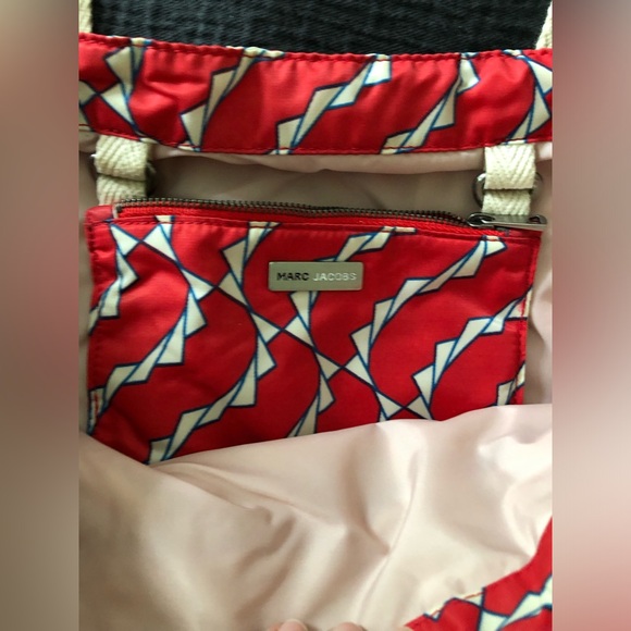 Marc Jacobs Nautical Bag circa Y2K - Picture 5 of 9